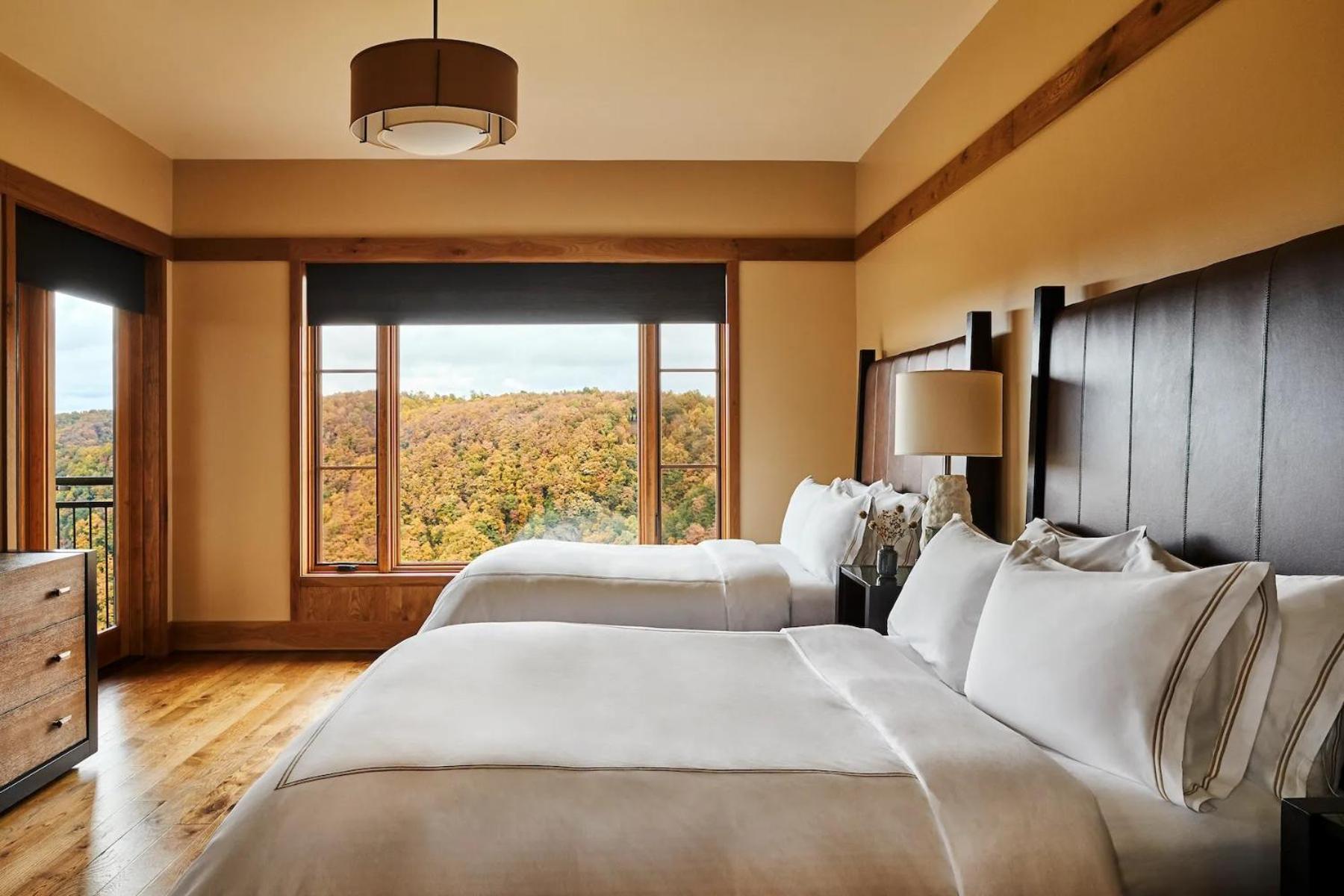 Primland Resort, Auberge Resorts Collection Meadows of Dan Exterior photo